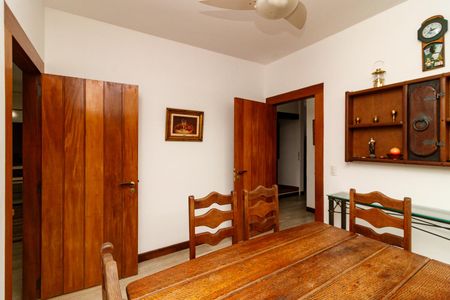 Casa para alugar com 550m², 5 quartos e 4 vagasSala de Jantar