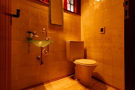 Casa para alugar com 550m², 5 quartos e 4 vagasLavabo 2