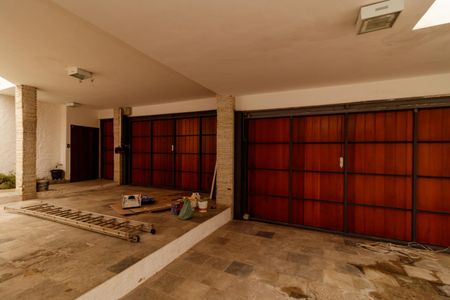 Casa para alugar com 550m², 5 quartos e 4 vagasGaragem