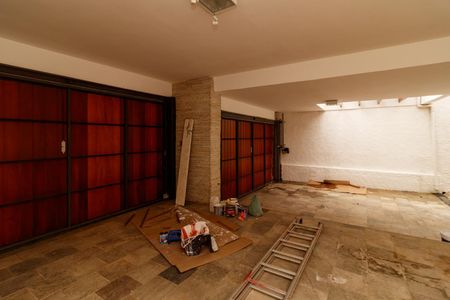 Casa para alugar com 550m², 5 quartos e 4 vagasGaragem