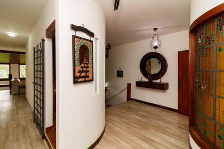 Casa para alugar com 550m², 5 quartos e 4 vagasSala