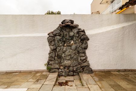 Casa para alugar com 550m², 5 quartos e 4 vagasÁrea externa e Lazer