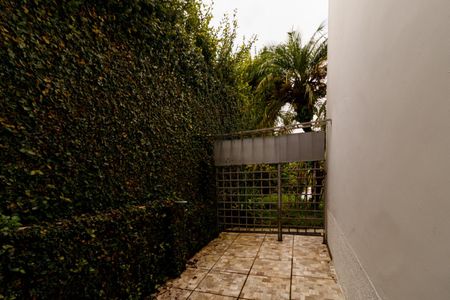 Casa para alugar com 550m², 5 quartos e 4 vagasÁrea externa e Lazer