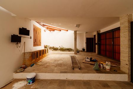 Casa para alugar com 550m², 5 quartos e 4 vagasGaragem