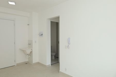 Apartamento para alugar com 2 quartos, 32m² em Colônia (zona Leste), São Paulo