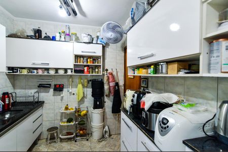 Apartamento à venda com 72m², 3 quartos e 1 vagaCozinha