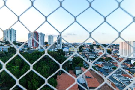 Apartamento à venda com 72m², 3 quartos e 1 vagaVista do Quarto 2