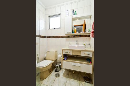 Apartamento à venda com 72m², 3 quartos e 1 vagaBanheiro 