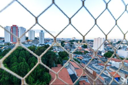 Apartamento à venda com 72m², 3 quartos e 1 vagaVista da Varanda