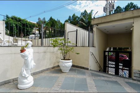 Apartamento à venda com 72m², 3 quartos e 1 vagaEntrada Social 