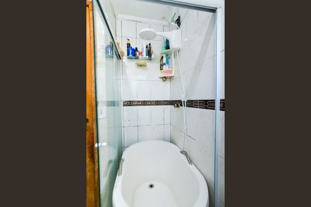 Apartamento à venda com 72m², 3 quartos e 1 vagaBanheiro 