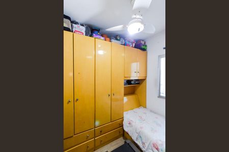 Apartamento à venda com 72m², 3 quartos e 1 vagaQuarto 3