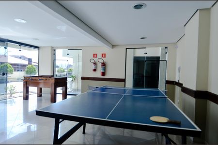 Apartamento à venda com 72m², 3 quartos e 1 vagaSalão de jogos