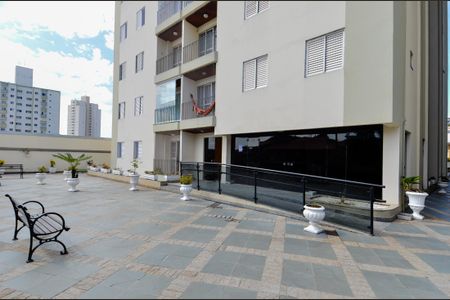 Apartamento à venda com 72m², 3 quartos e 1 vagaÁrea comum