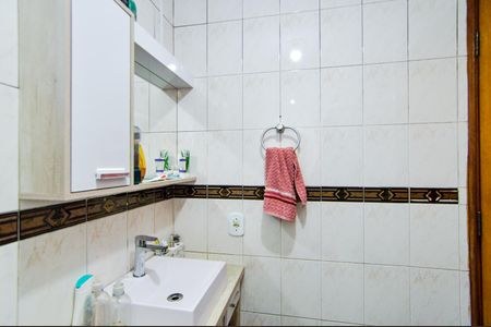 Apartamento à venda com 72m², 3 quartos e 1 vagaBanheiro 