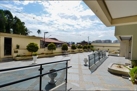 Apartamento à venda com 72m², 3 quartos e 1 vagaÁrea comum