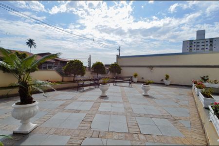 Apartamento à venda com 72m², 3 quartos e 1 vagaÁrea comum