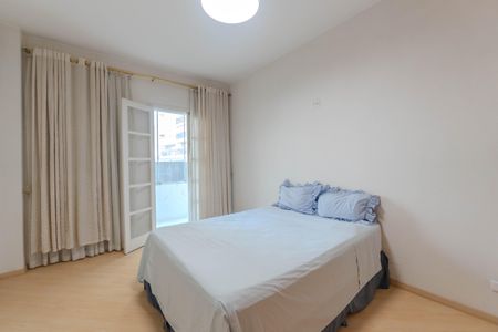 Quarto 1 de apartamento para alugar com 3 quartos, 108m² em Consolação, São Paulo