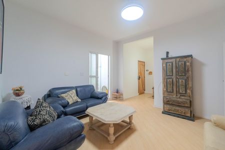 Sala de apartamento para alugar com 3 quartos, 108m² em Consolação, São Paulo