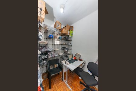 Casa à venda com 1 quarto, 165m² em Prado, Belo Horizonte