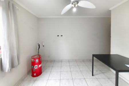 Sala de apartamento para alugar com 3 quartos, 60m² em Jardim do Lago, Campinas