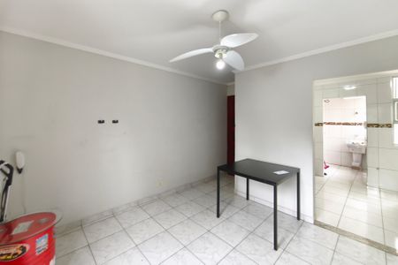 Sala de apartamento para alugar com 3 quartos, 60m² em Jardim do Lago, Campinas