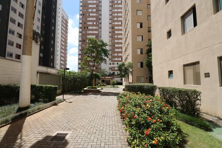 Apartamento para alugar com 43m², 2 quartos e sem vagaÁrea comum