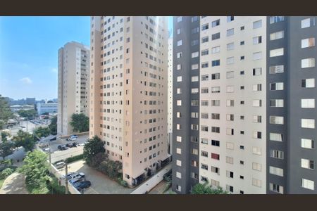 Vista de apartamento para alugar com 2 quartos, 43m² em Água Branca, São Paulo