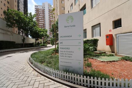 Apartamento para alugar com 43m², 2 quartos e sem vagaÁrea comum