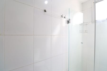 Apartamento para alugar com 43m², 2 quartos e sem vagaBanheiro
