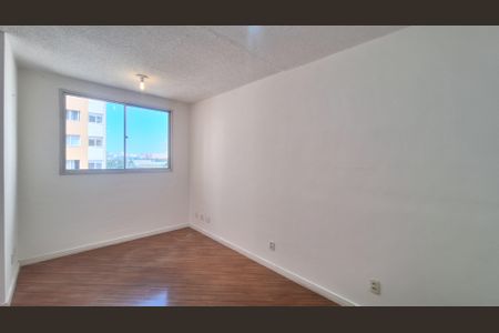 Sala de apartamento para alugar com 2 quartos, 43m² em Água Branca, São Paulo