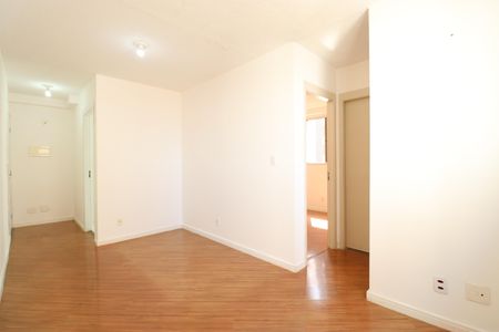 Sala de apartamento para alugar com 2 quartos, 43m² em Água Branca, São Paulo