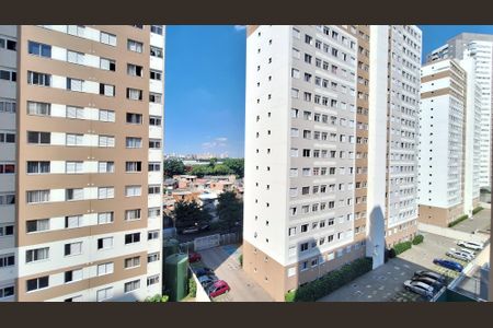 Vista de apartamento para alugar com 2 quartos, 43m² em Água Branca, São Paulo
