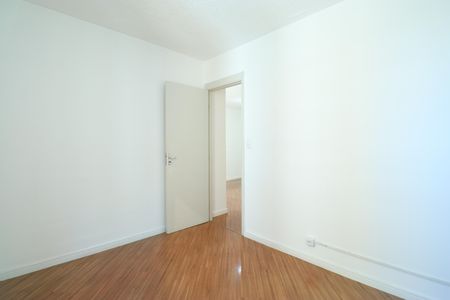 Apartamento para alugar com 43m², 2 quartos e sem vagaQuarto 2