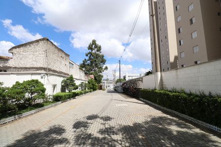 Apartamento para alugar com 43m², 2 quartos e sem vagaÁrea comum