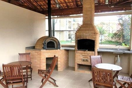 Apartamento à venda com 47m², 2 quartos e 1 vagaFoto 04