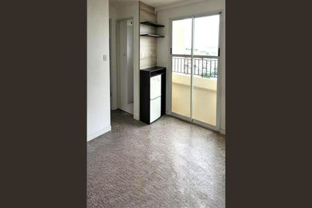 Apartamento à venda com 47m², 2 quartos e 1 vagaFoto 07