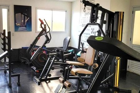 Apartamento à venda com 47m², 2 quartos e 1 vagaFoto 02