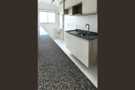 Apartamento à venda com 47m², 2 quartos e 1 vagaFoto 09