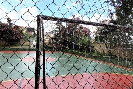 Apartamento à venda com 47m², 2 quartos e 1 vagaFoto 05