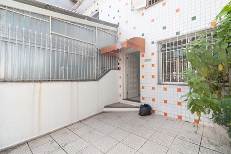 Casa para alugar com 110m², 2 quartos e 1 vaga