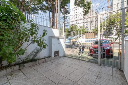 Casa para alugar com 110m², 2 quartos e 1 vaga