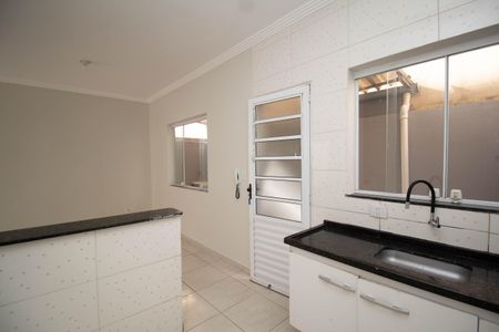 Casa de Condomínio para alugar com 3 quartos, 100m² em Parque Itaberaba, São Paulo