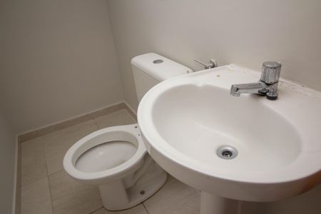 Casa de Condomínio para alugar com 3 quartos, 100m² em Parque Itaberaba, São Paulo