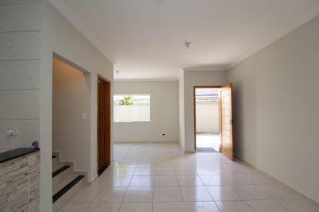 Casa de Condomínio para alugar com 3 quartos, 100m² em Parque Itaberaba, São Paulo