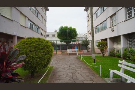 Apartamento à venda com 54m², 2 quartos e 1 vagaÁrea comum