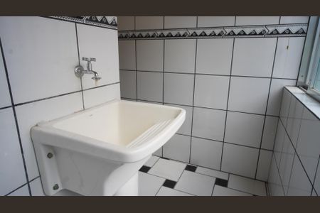 Apartamento à venda com 54m², 2 quartos e 1 vagaLavandeira 