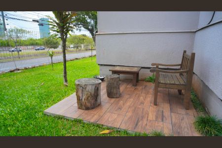 Apartamento à venda com 54m², 2 quartos e 1 vagaÁrea comum