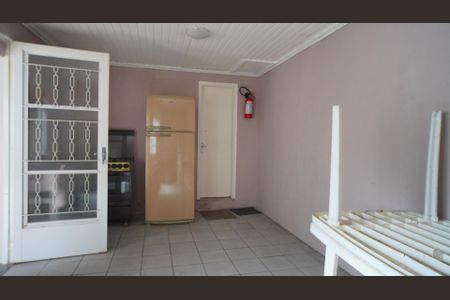 Apartamento à venda com 54m², 2 quartos e 1 vagaÁrea comum - Salão de festas