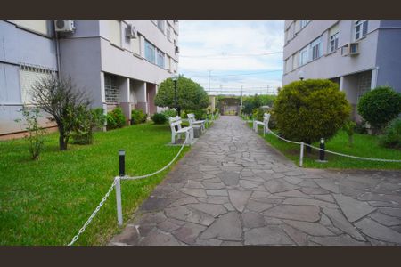 Apartamento à venda com 54m², 2 quartos e 1 vagaÁrea comum